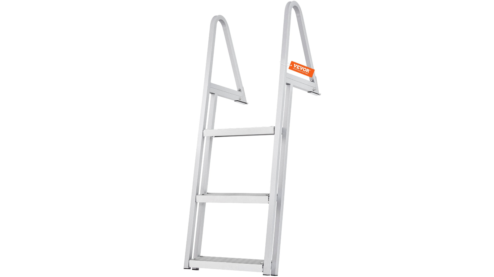 YS 3 Step Removable Dock Ladder