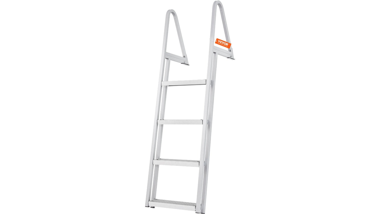 YS Removable 4-Step Dock Ladder