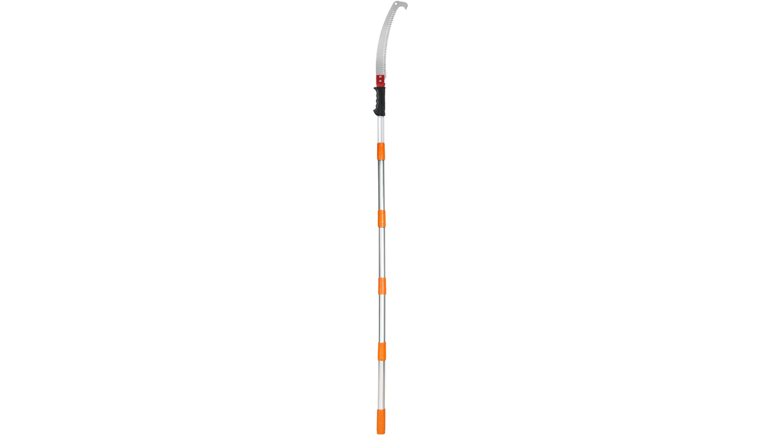YS Extendable Aluminum Manual Pole Saw - 3m