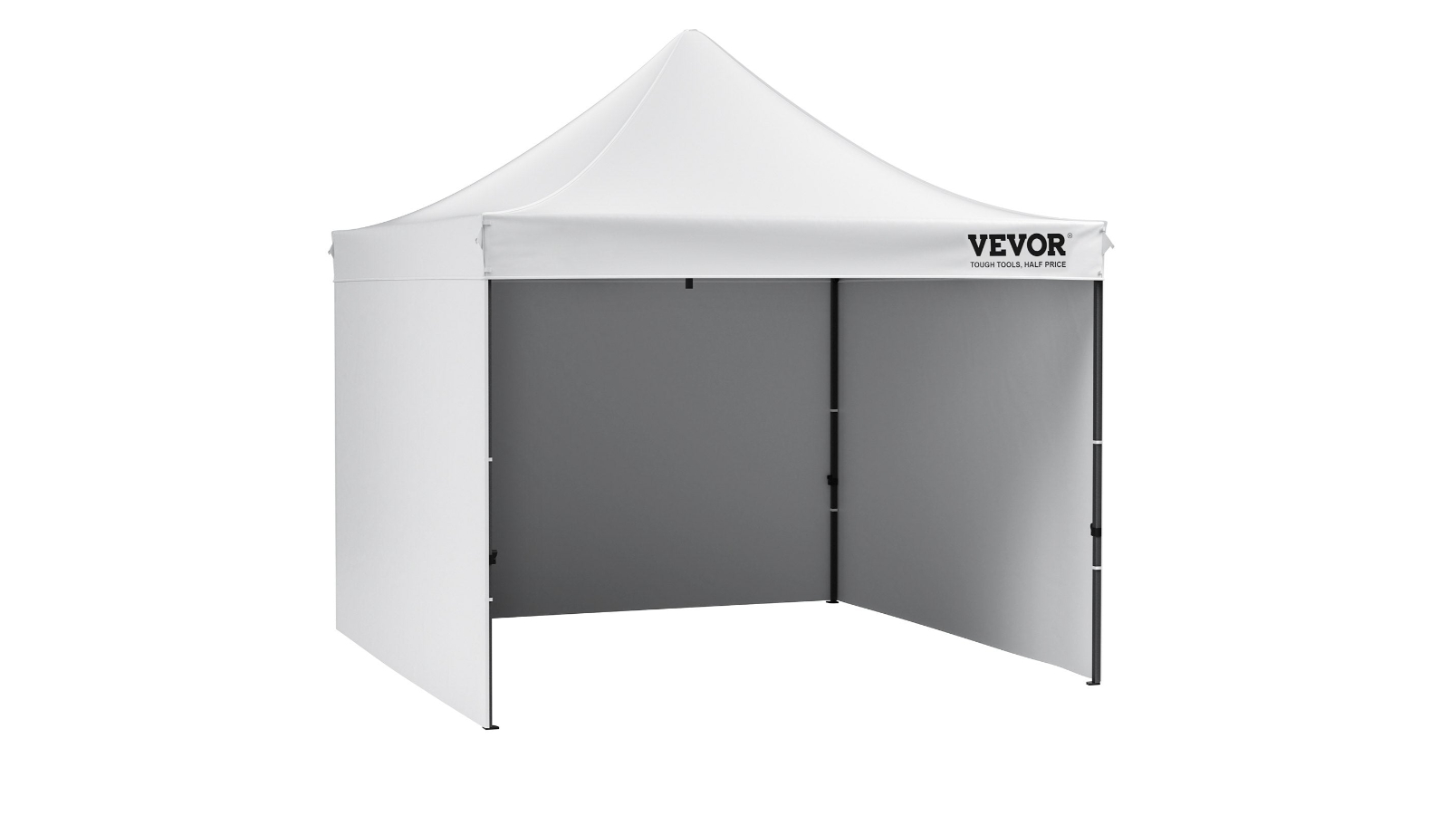 YS Pop-up Outdoor Canopy Tent - 10 x 10ft