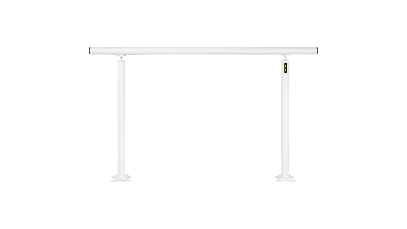 YS Outdoor Stair Handrail Kit - 5ft