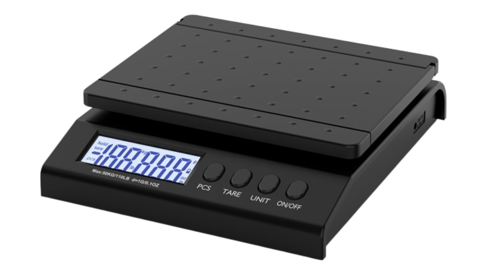Serrano Digital Postal Weighing Scale