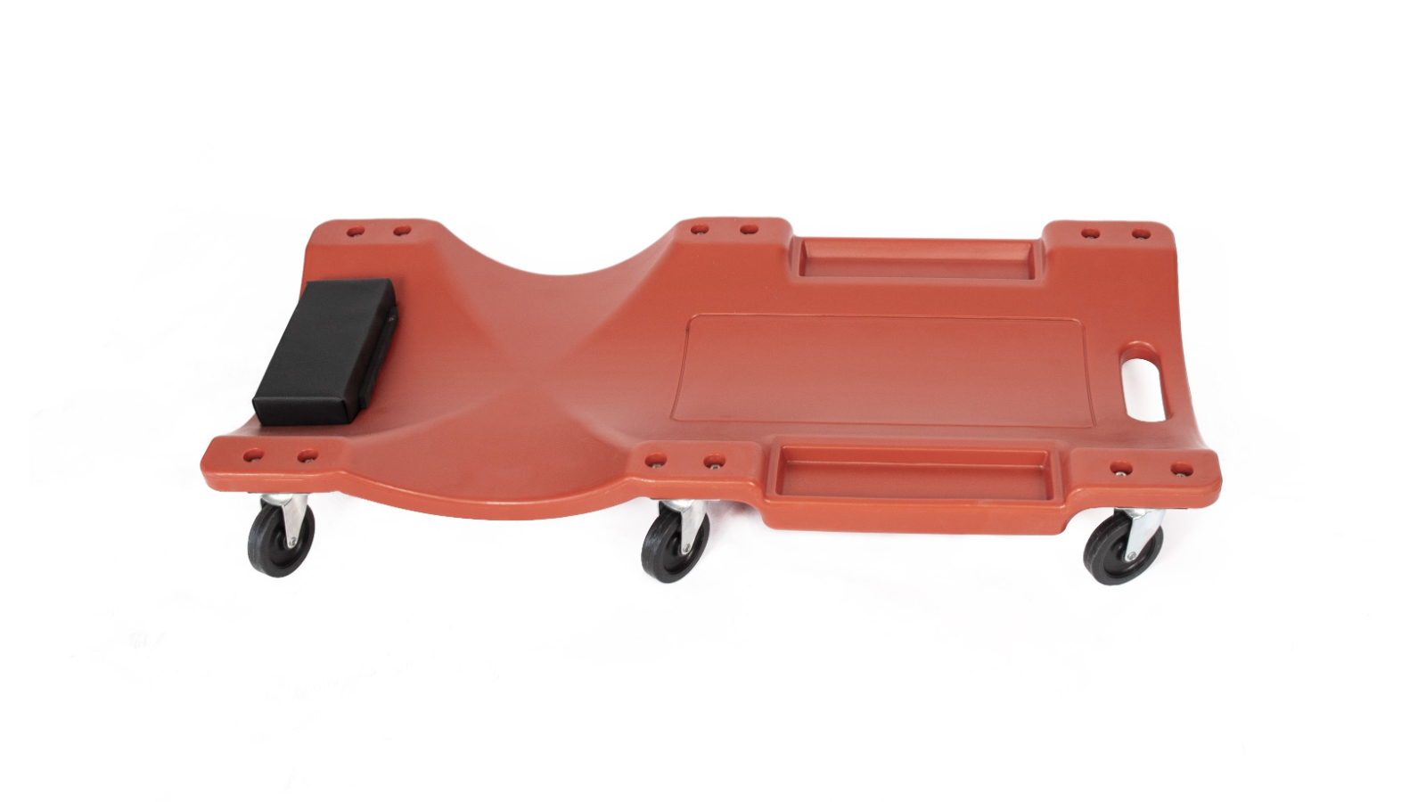 Serrano 92cm Professional Rolling Mechanic Car Creeper