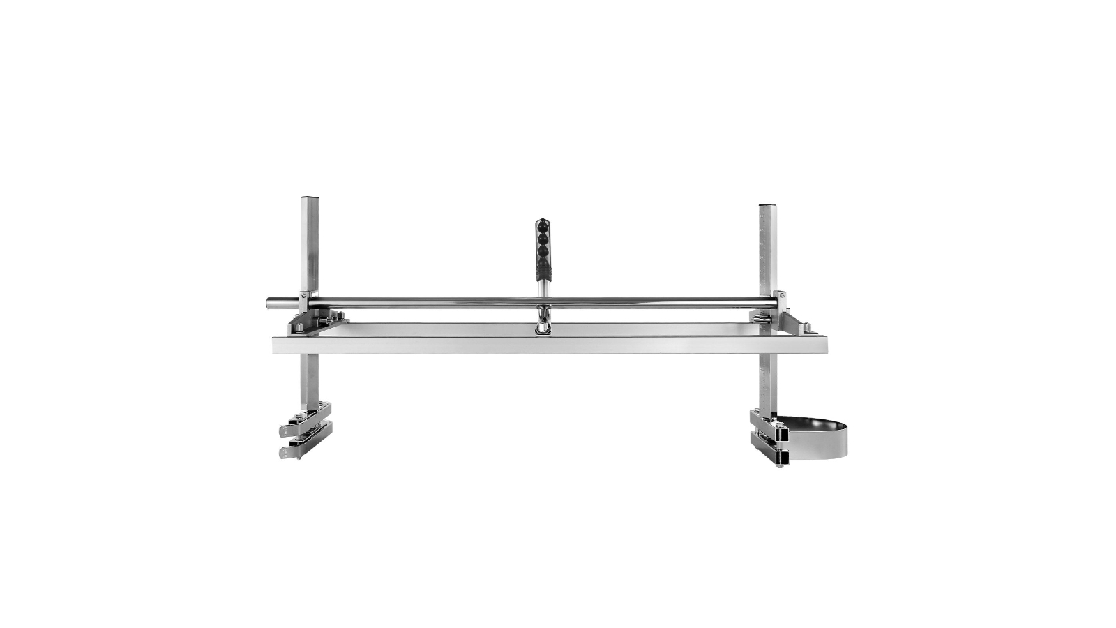 YS Portable Chainsaw Mill with 11.81inch Guide Bar