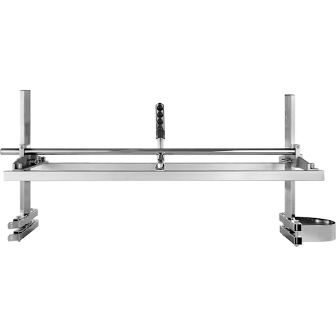 YS Portable Chainsaw Mill with 11.81inch Guide Bar