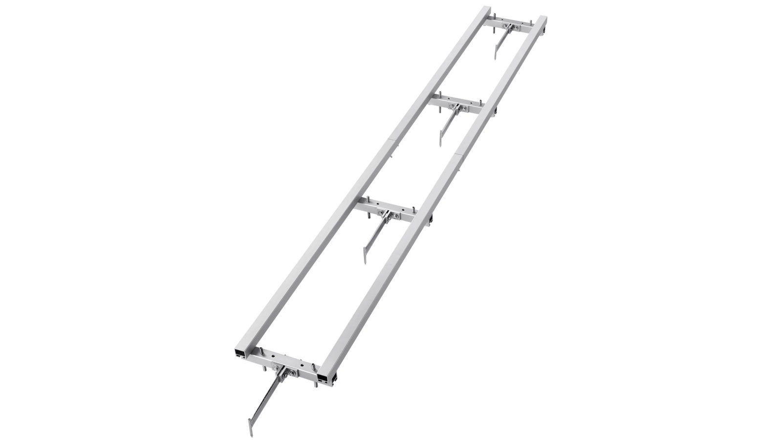 YS 9ft Rail Mill Guide System