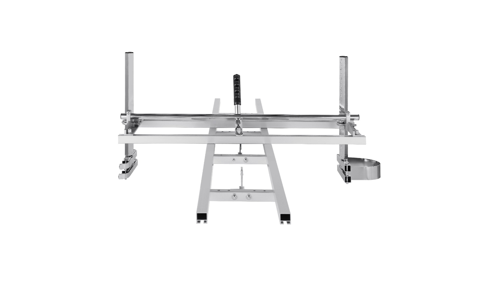YS Aluminum Rail Chainsaw Mill with 36inch Guide Bar