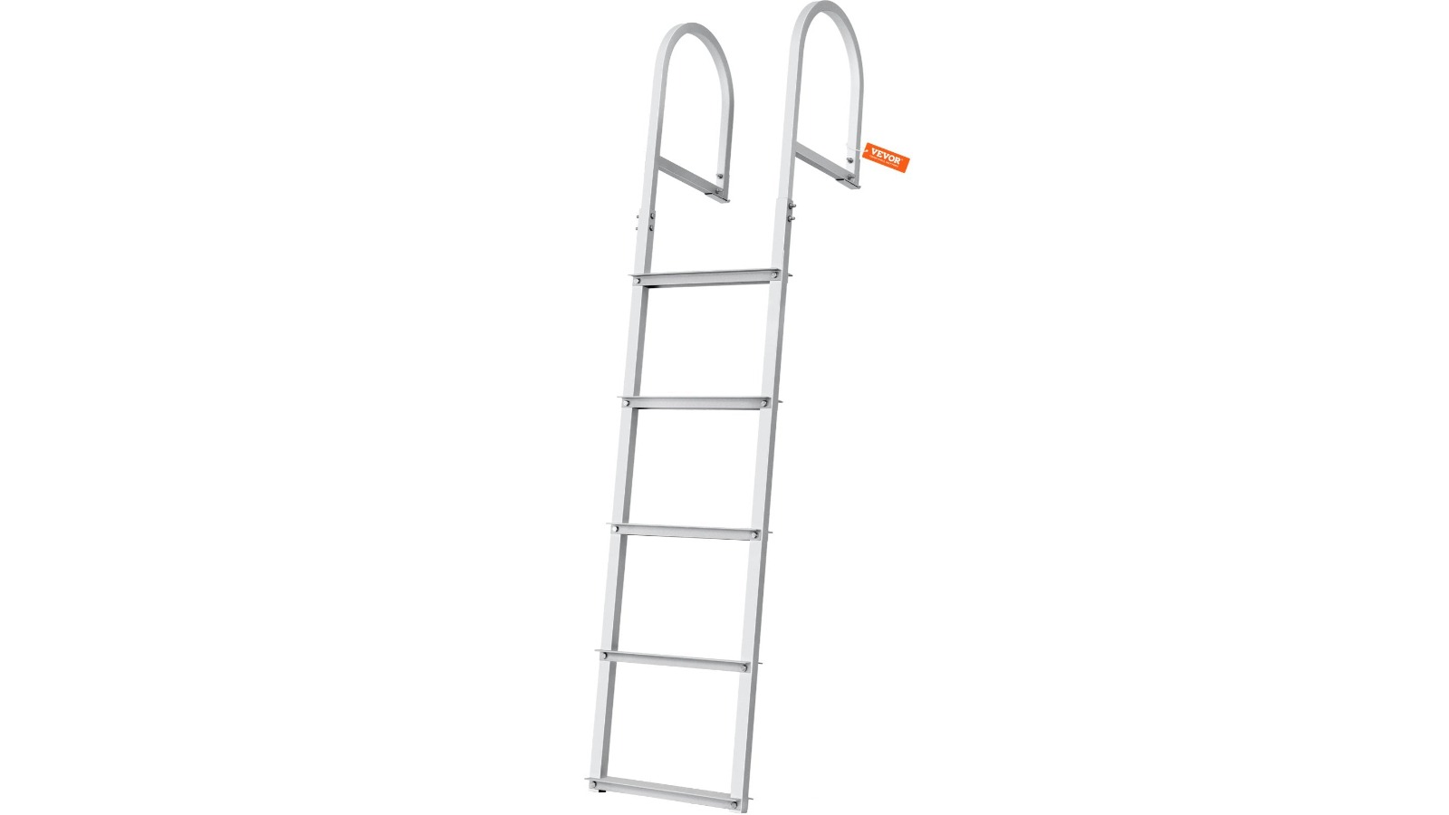 YS Removable 5-Step Dock Ladder