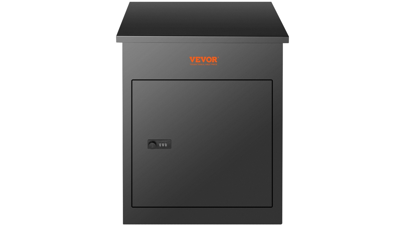 YS Mailbox for Outside - 17.3inch
