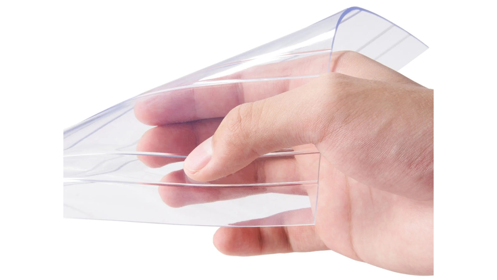 YS 3048cm x 30.5cm x 0.3cm Thickness Strip Curtain