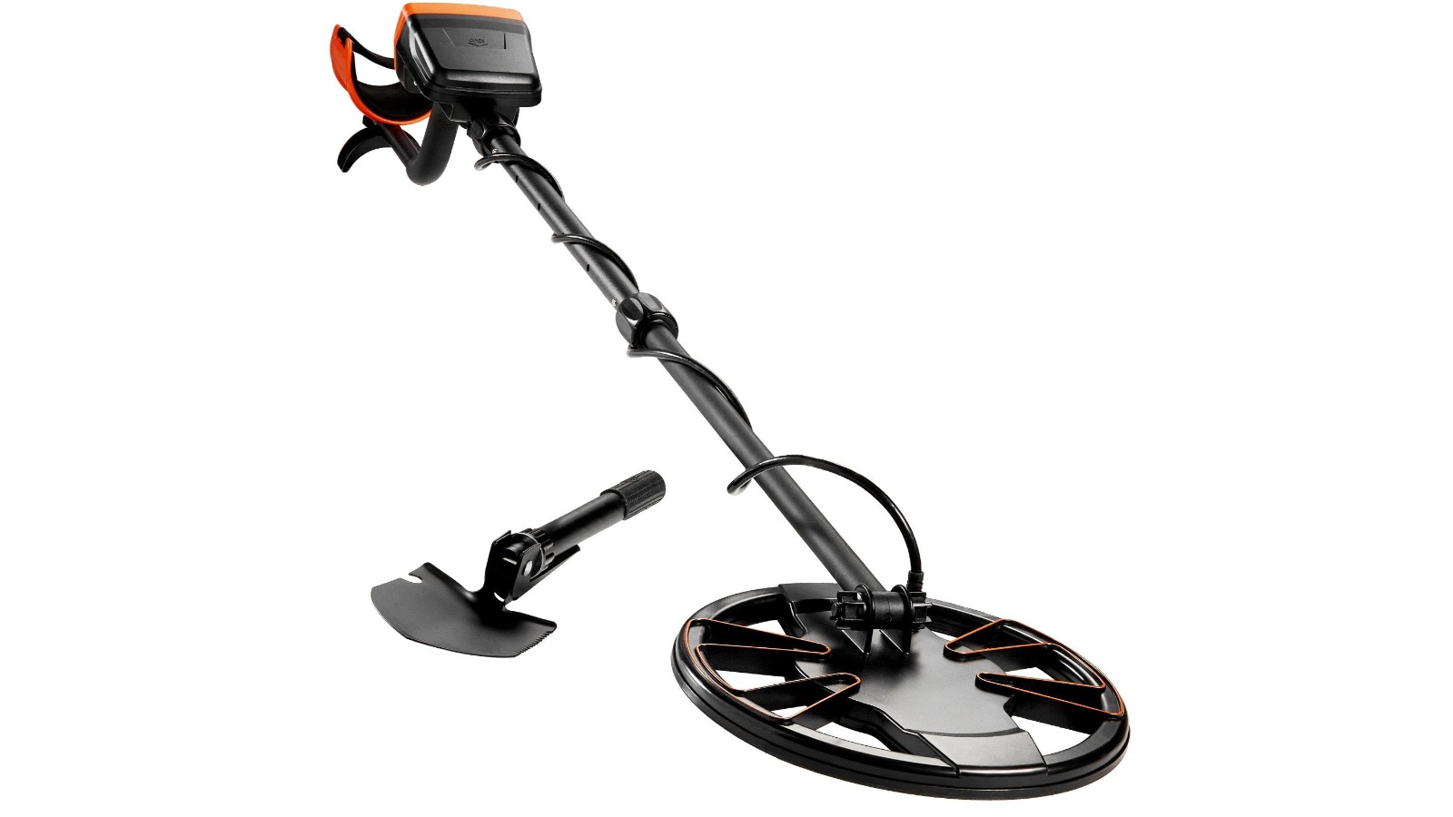 YS Professional Metal Detector for Adult and Kids - 25cm