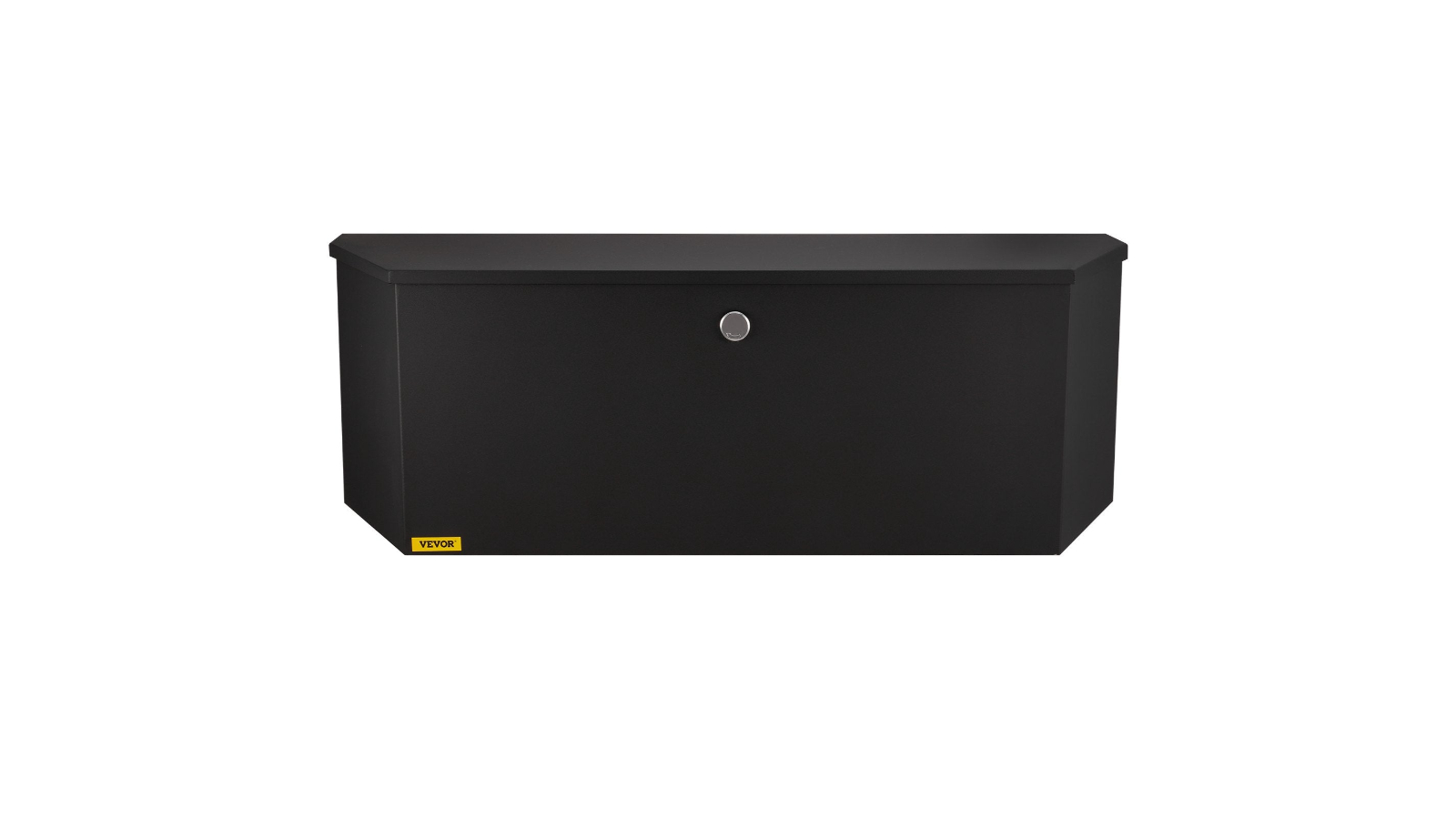 YS Carbon Steel Trailer Tongue Box