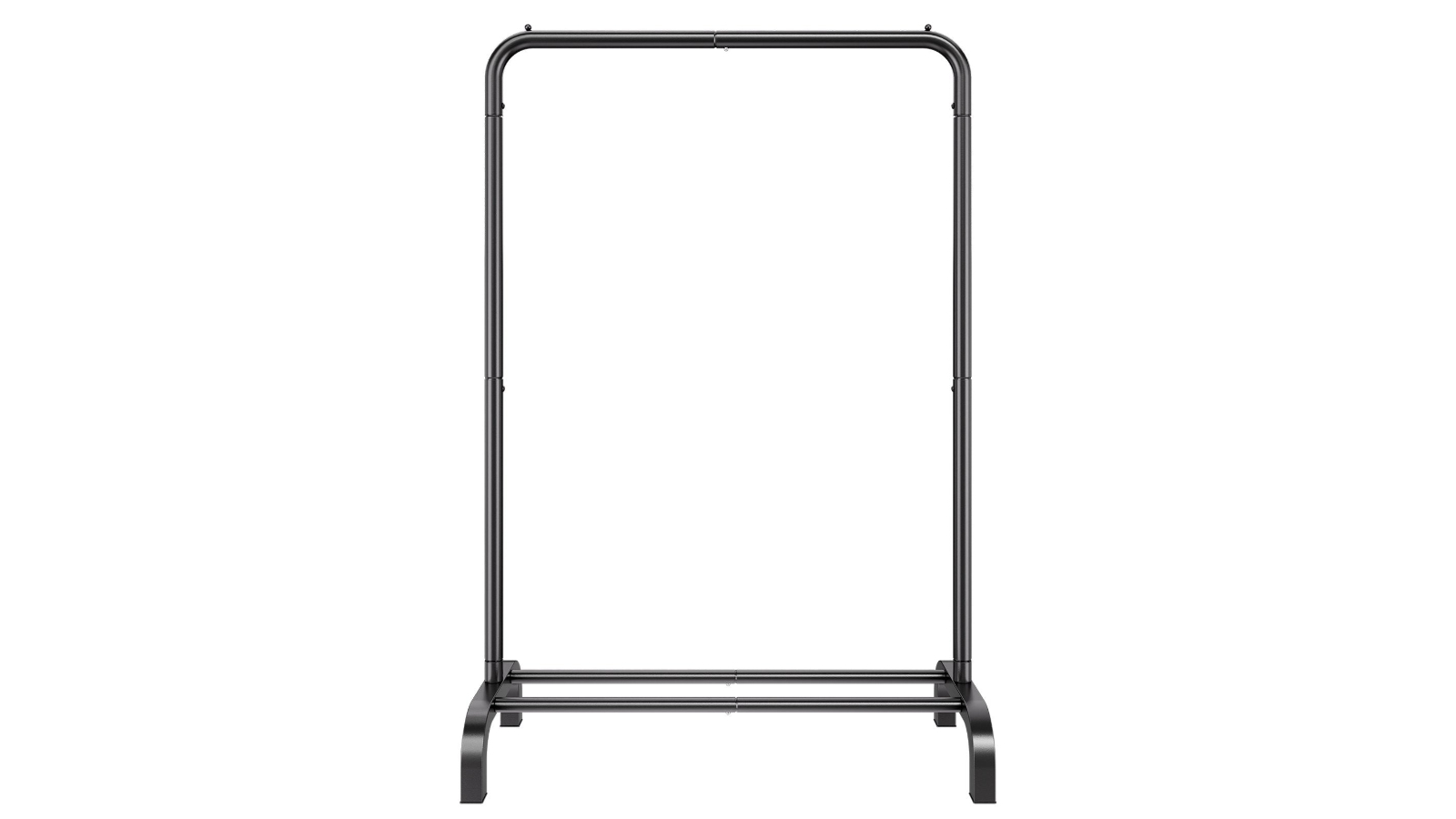 YS Heavy-Duty Clothing Rack