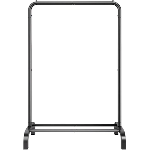 YS Heavy-Duty Clothing Rack