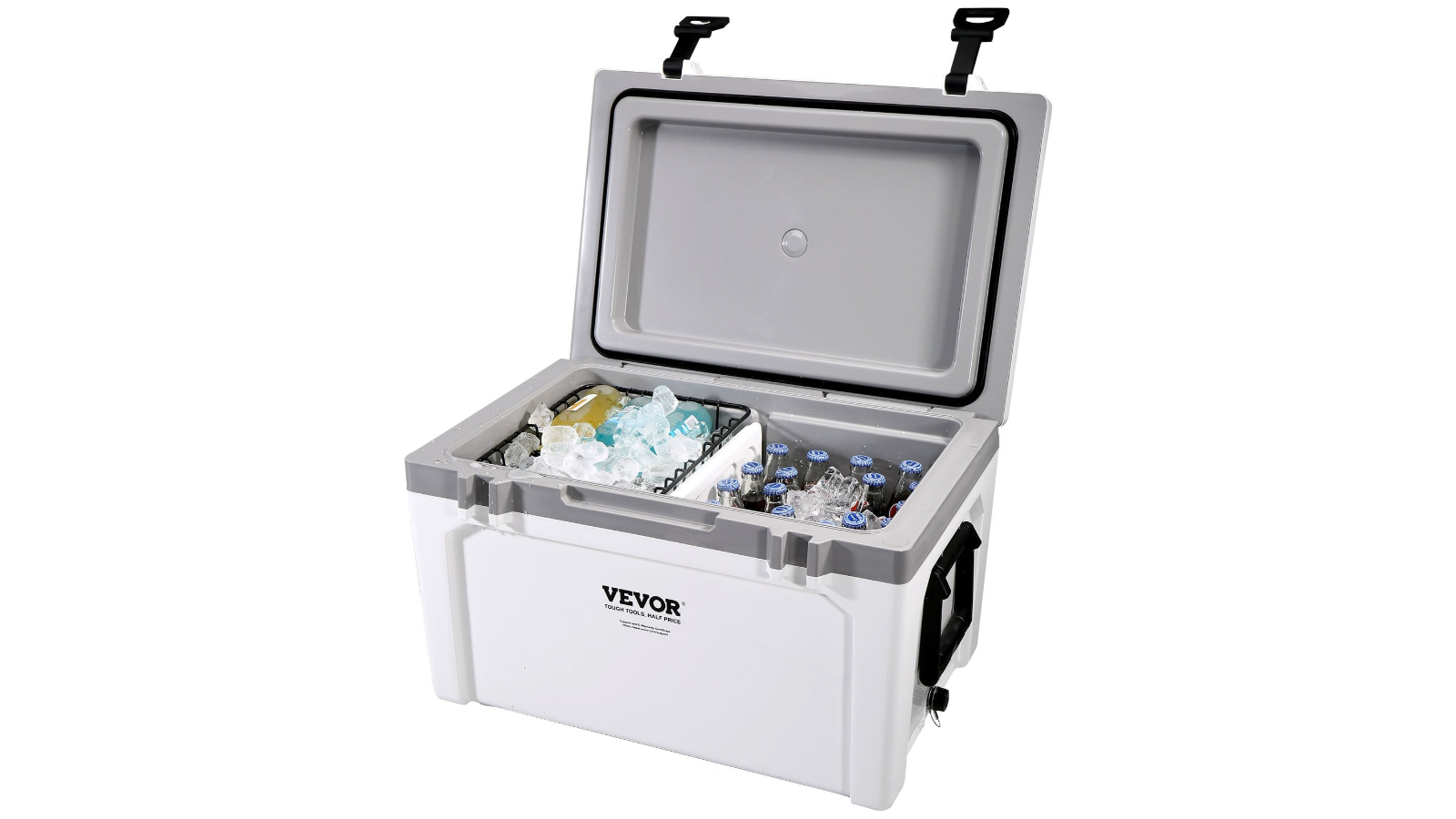 YS 49 Litre Insulated Portable Cooler