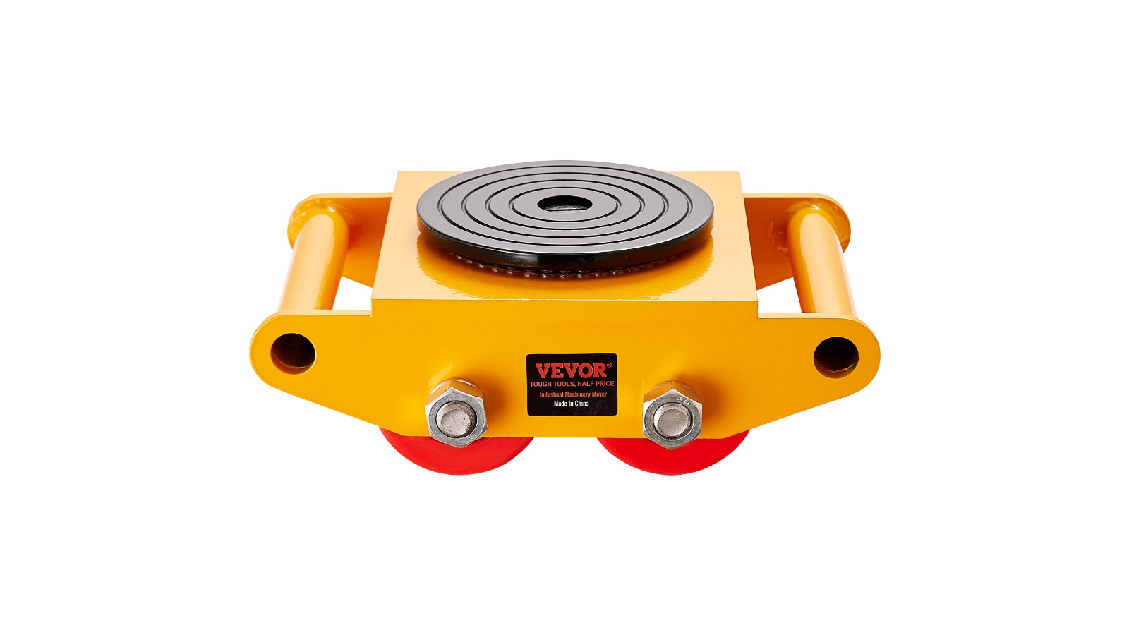 YS Machinery Skate Dolly