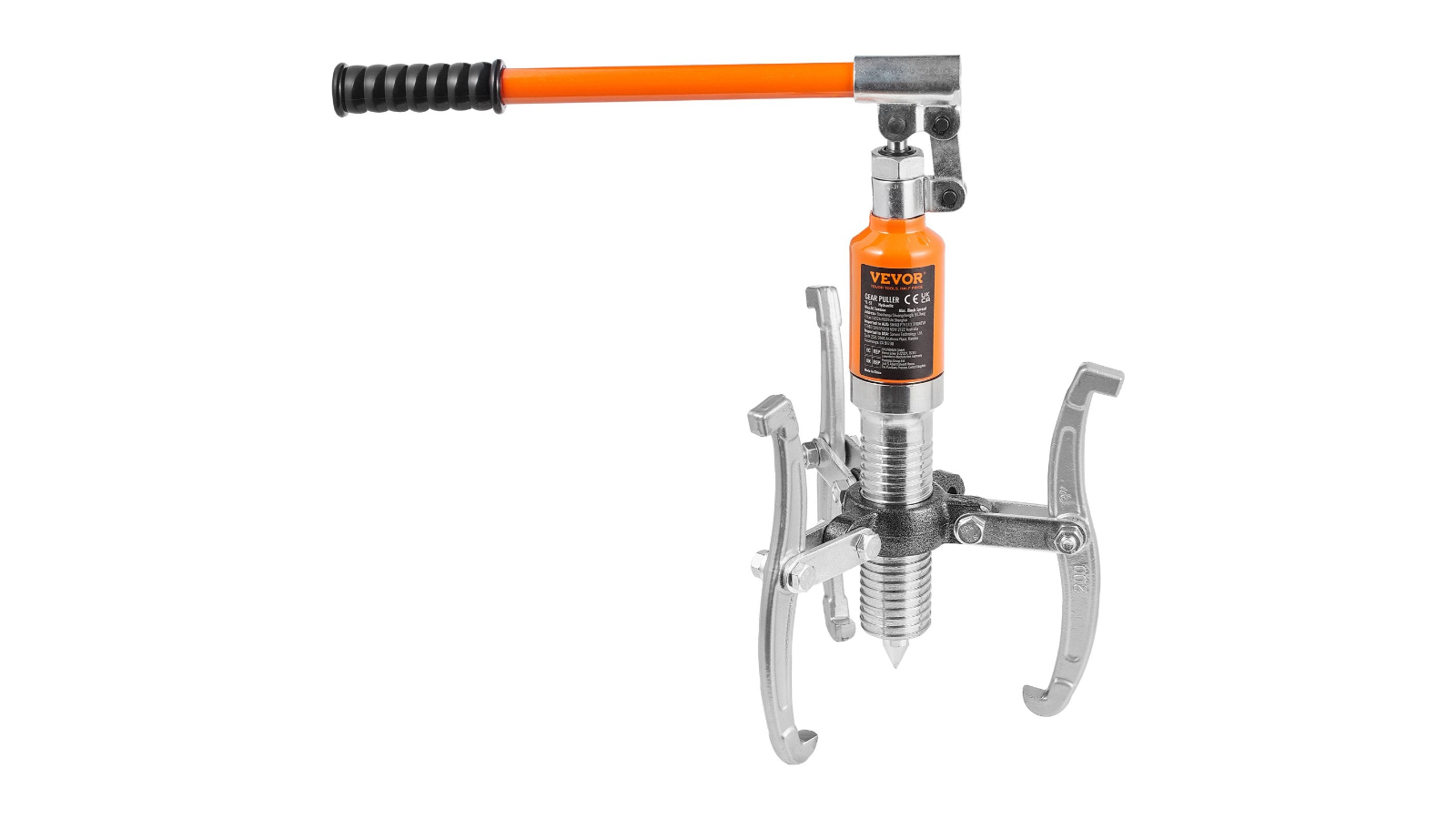 YS 5-Ton Hydraulic Gear Puller