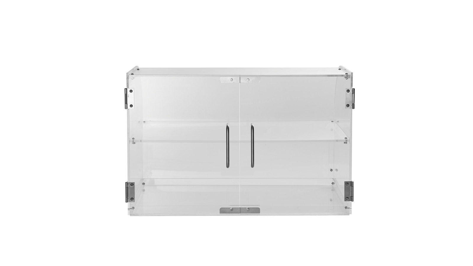 YS 2-Tier Commercial Pastry Display Case
