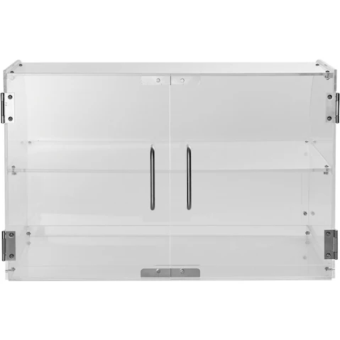 YS 2-Tier Commercial Pastry Display Case