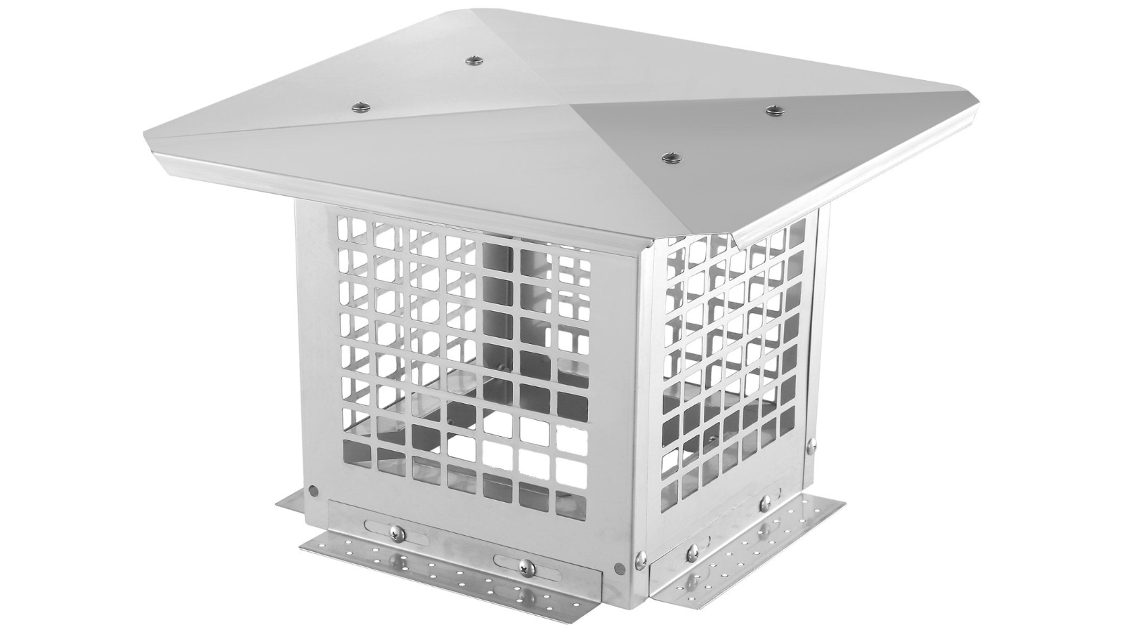 YS 9 Chimney Cap