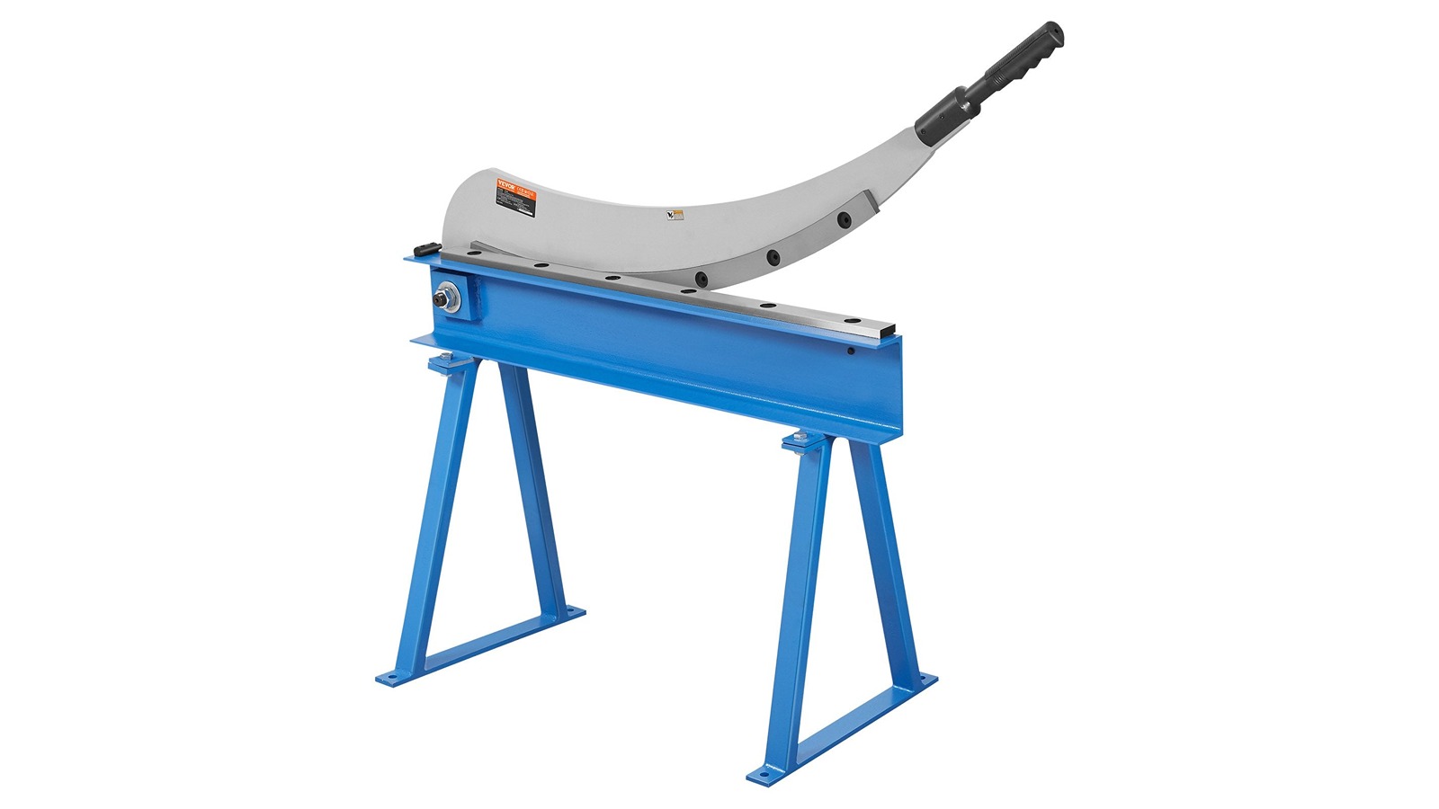 YS 80cm Manual Hand Plate Shear for Metal Sheet Processing