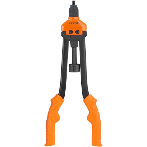 YS 13 Piece Rivet Nut Tool with Carrying Case - 16inch