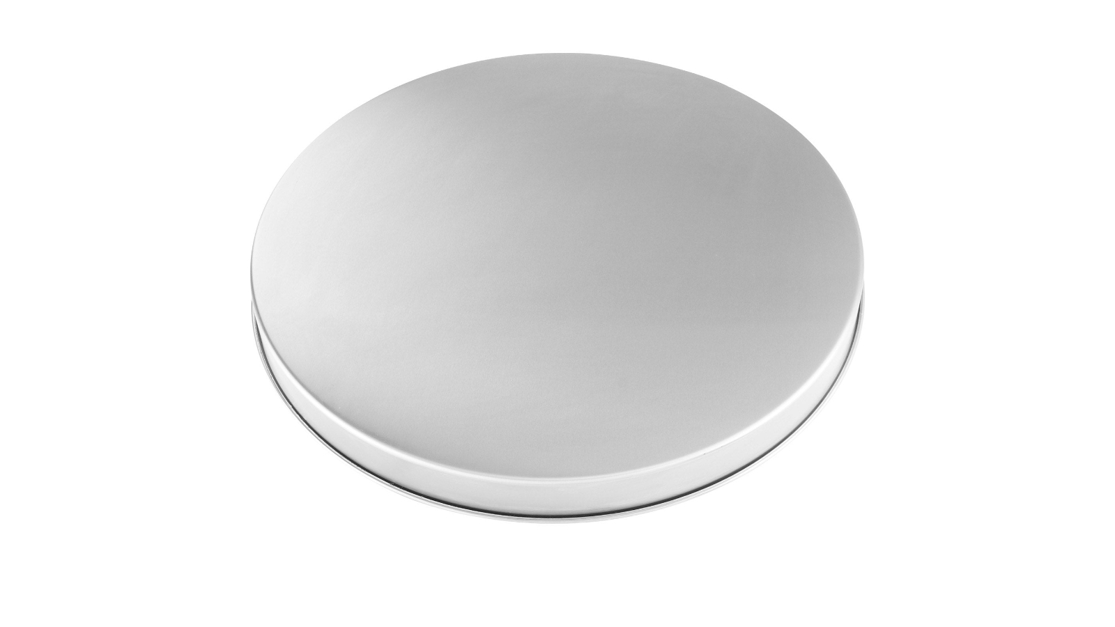 YS Portable Fire Pit Cover Lid - 27inch