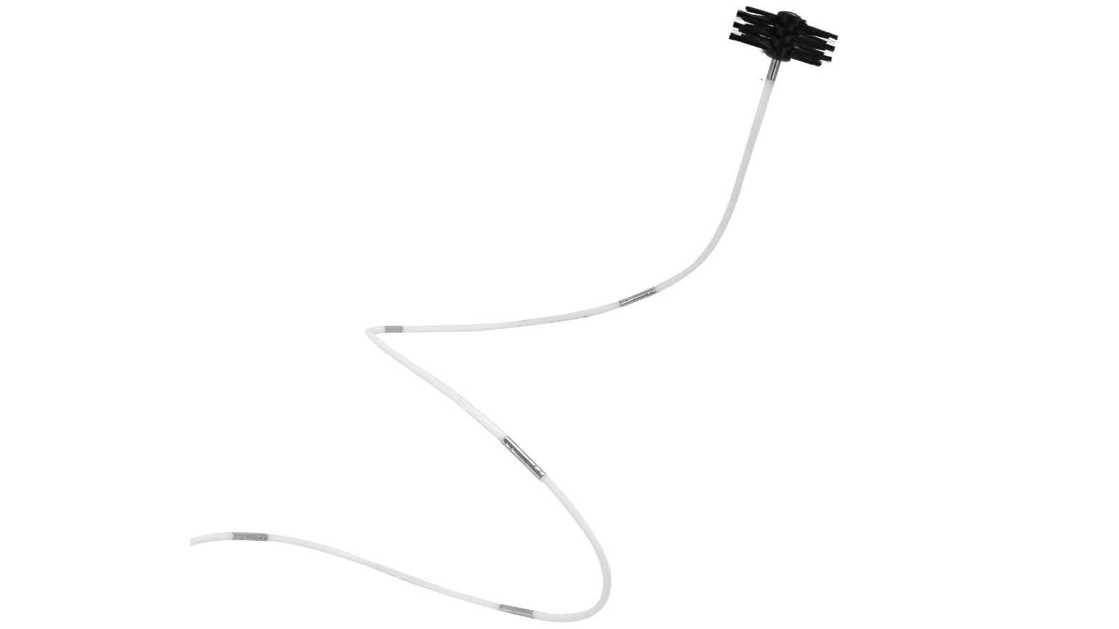 YS 914.4cm Dryer Vent Cleaner Kit