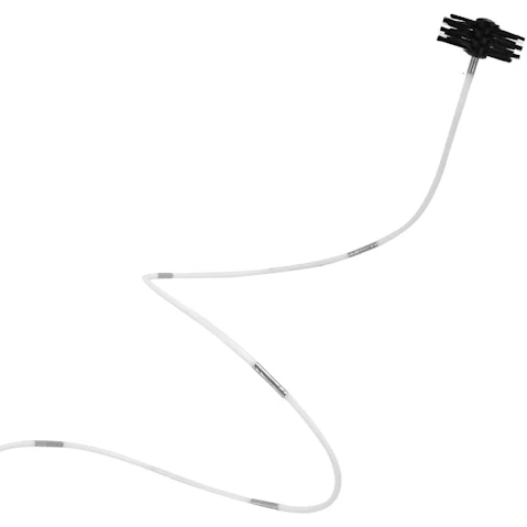YS 914.4cm Dryer Vent Cleaner Kit with Blower