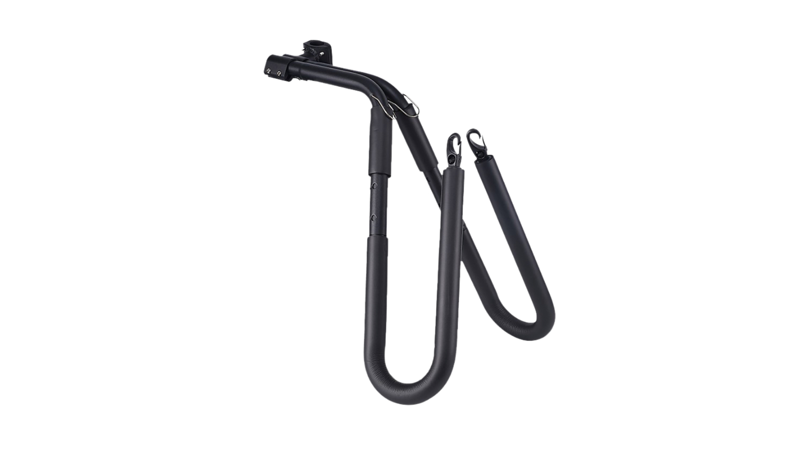 Serrano Adjustable Surfboard Skimboard Bicycle Bike Rack