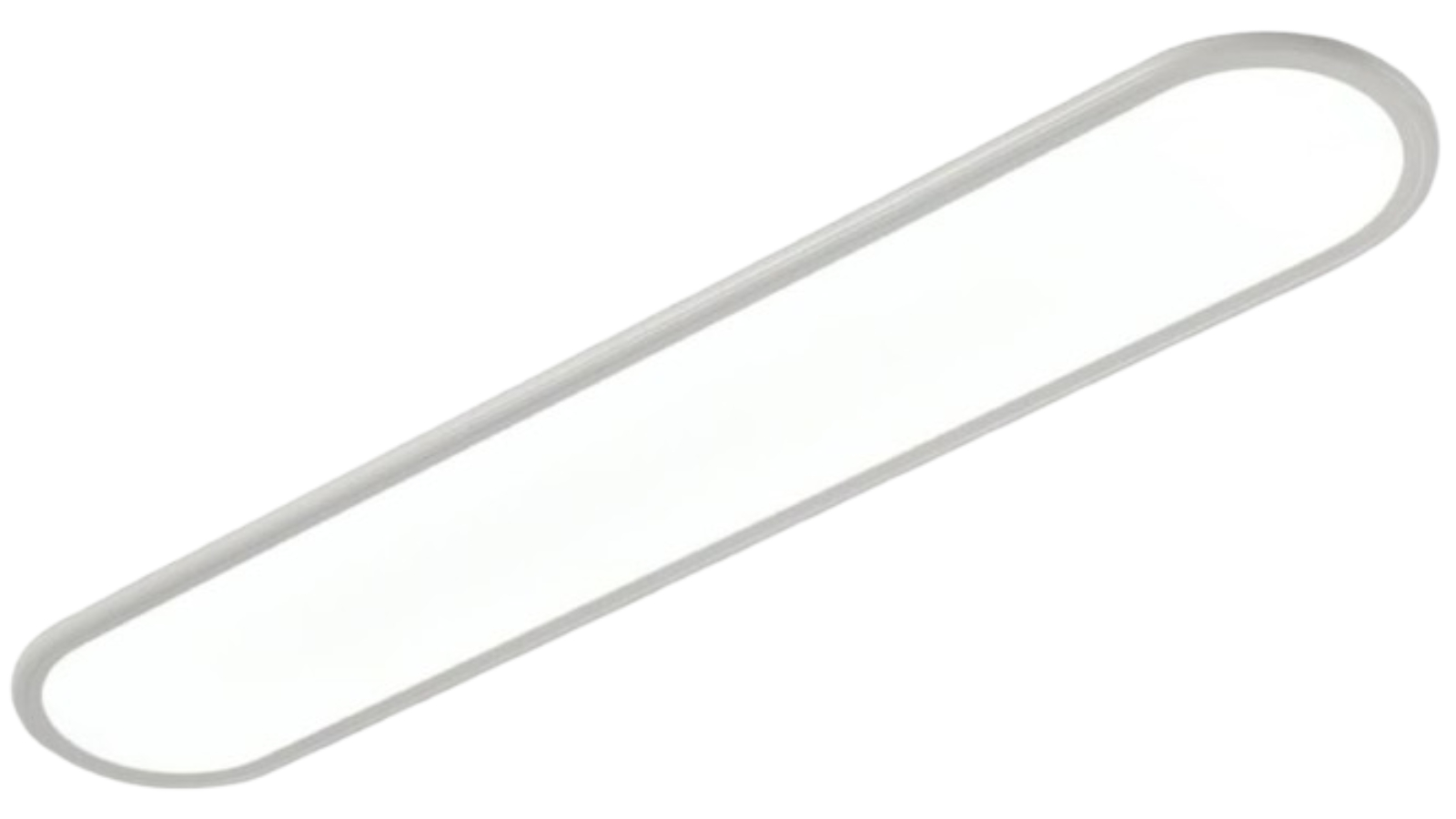 YS 48W Dimmable LED Ceiling Light - White