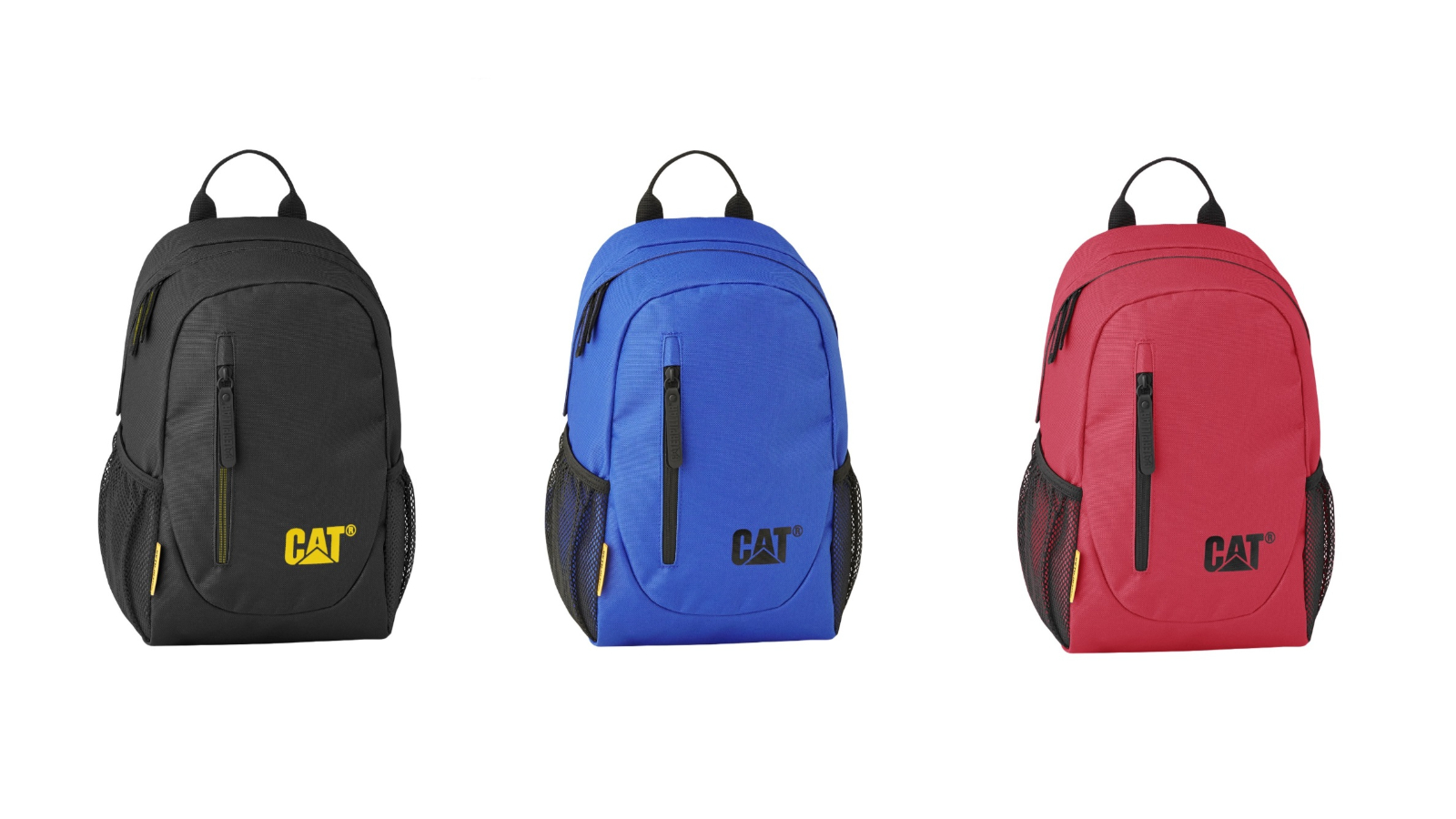 Caterpillar Kids Backpack Harvey Norman