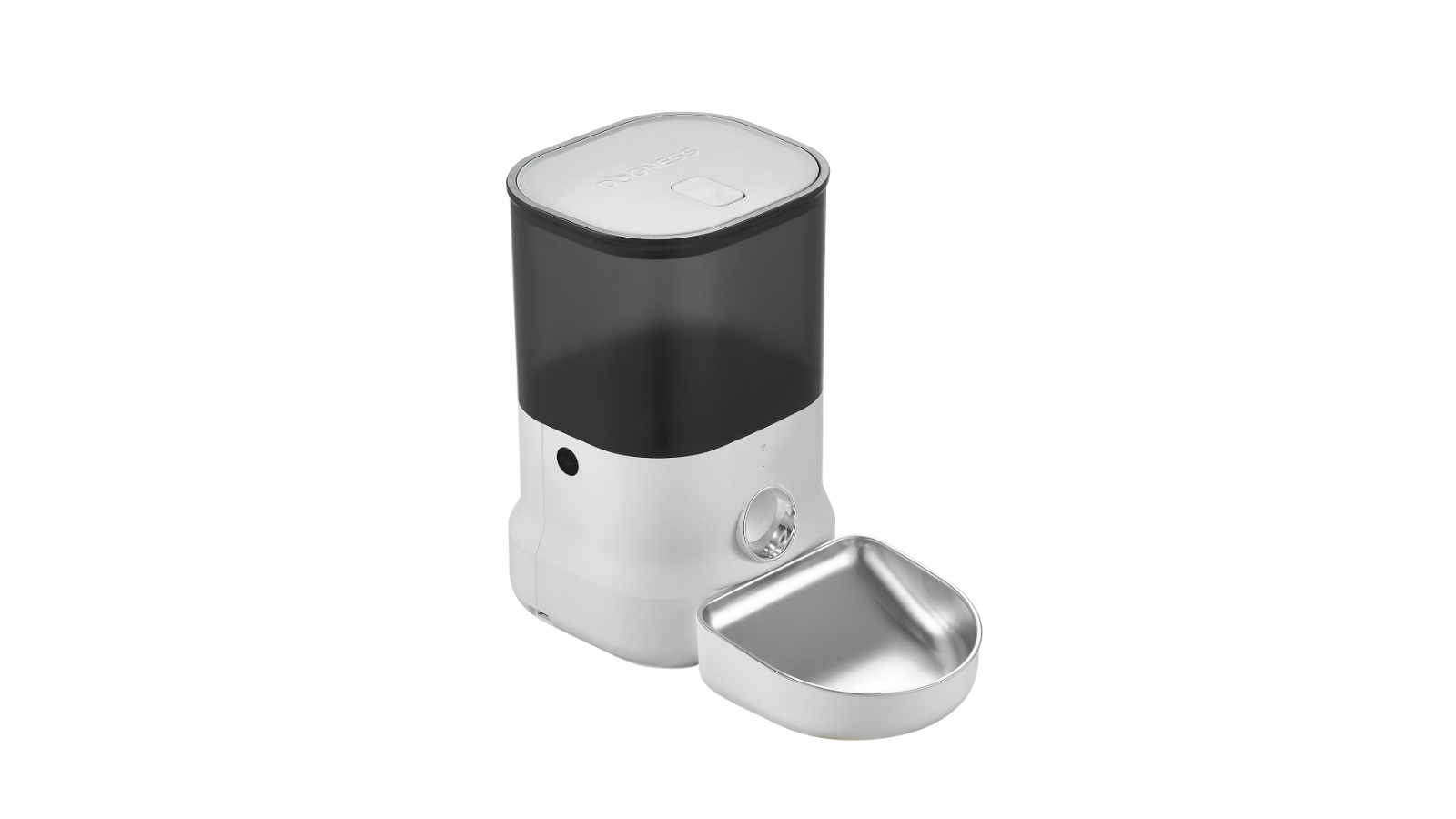 Dogness F11 Wifi App Feeder - 4 Litre