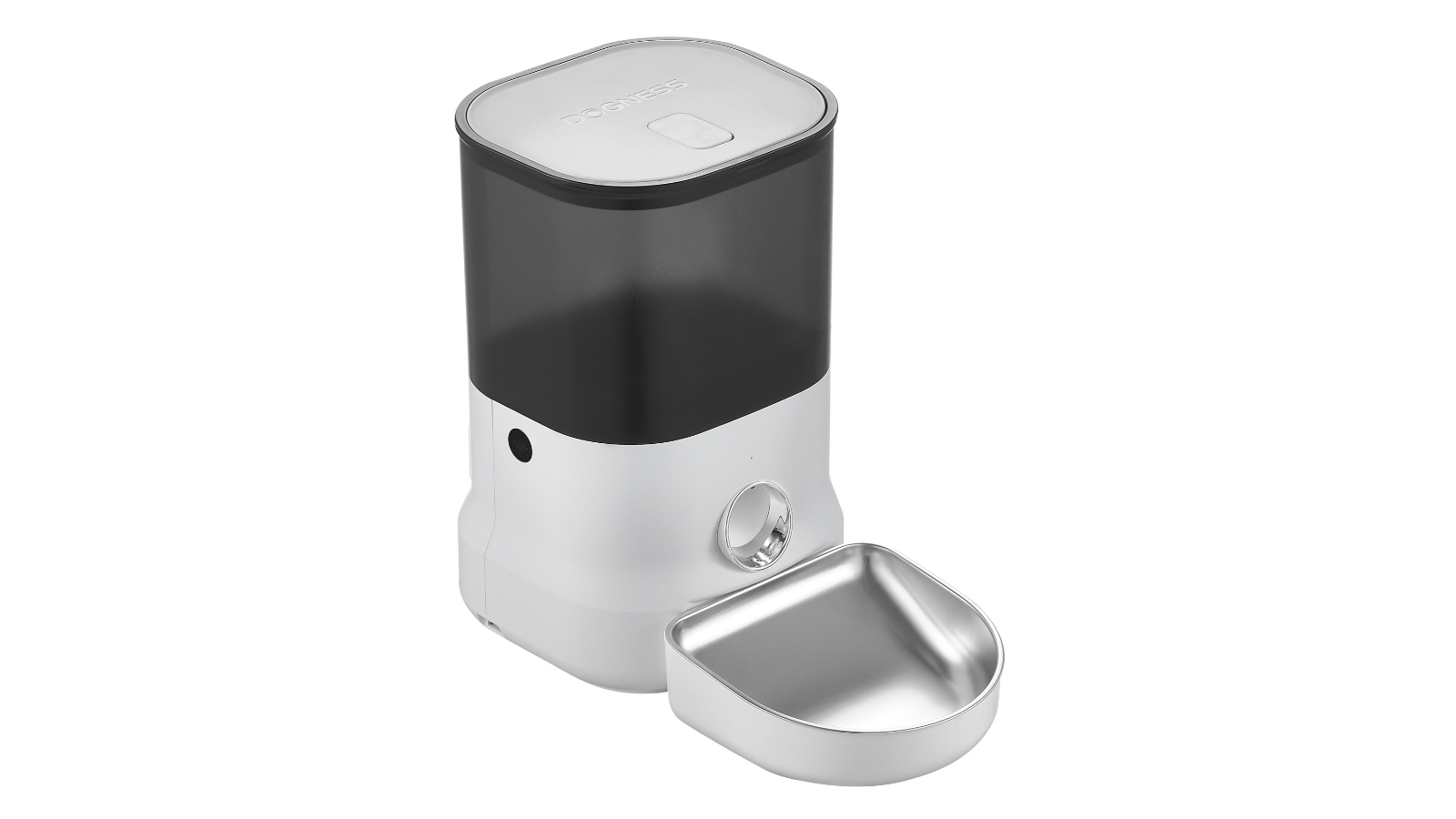 Dogness Cube Programmable Feeder