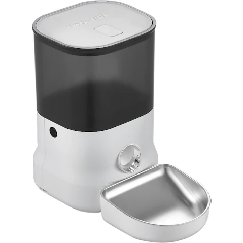 Dogness Cube Programmable Feeder