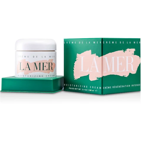 La Mer Creme De La Mer The Moisturizing Cream -100ml/3.4oz