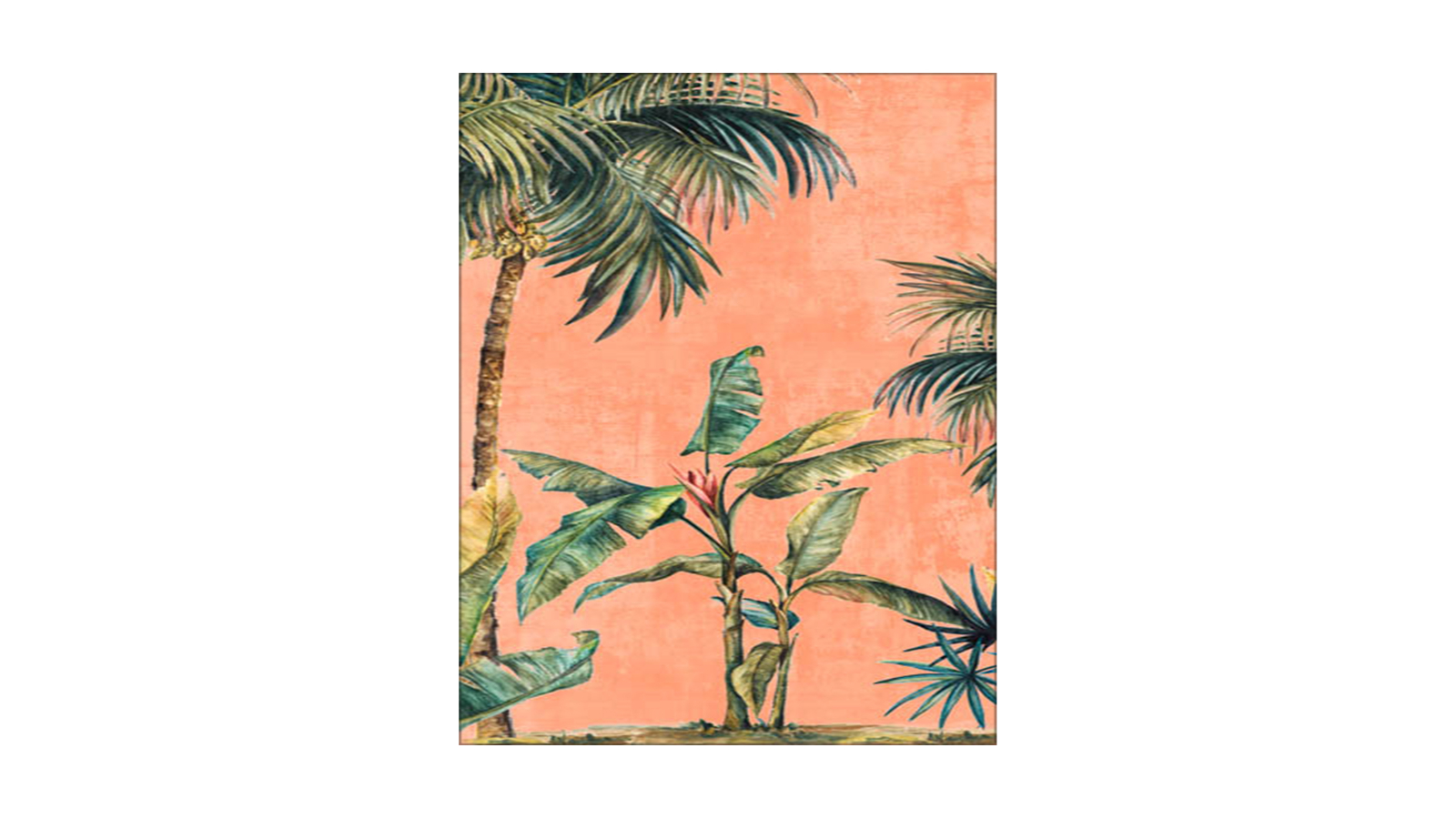 La Grolla Luscious I Unframed Canvas Wall Art