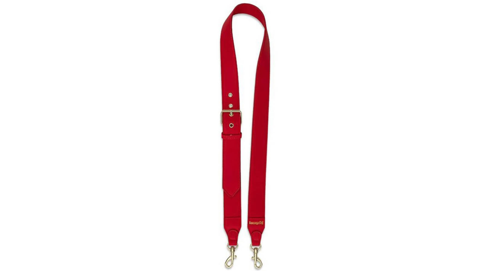 Loungefly Red Bag Strap