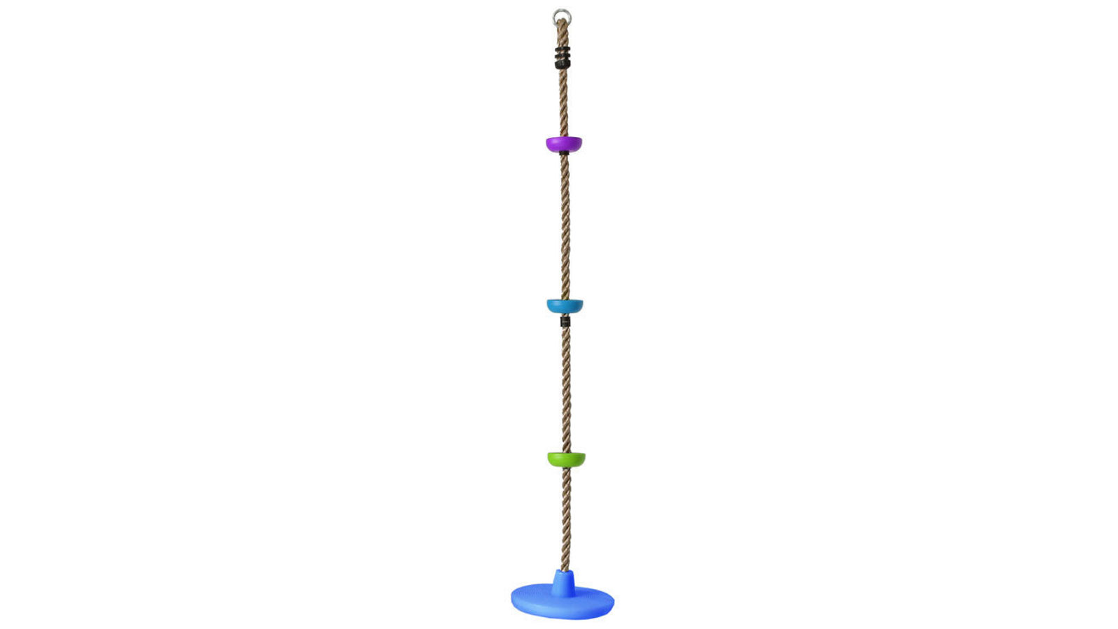 Trelines 6ft Climbing Rope Swing