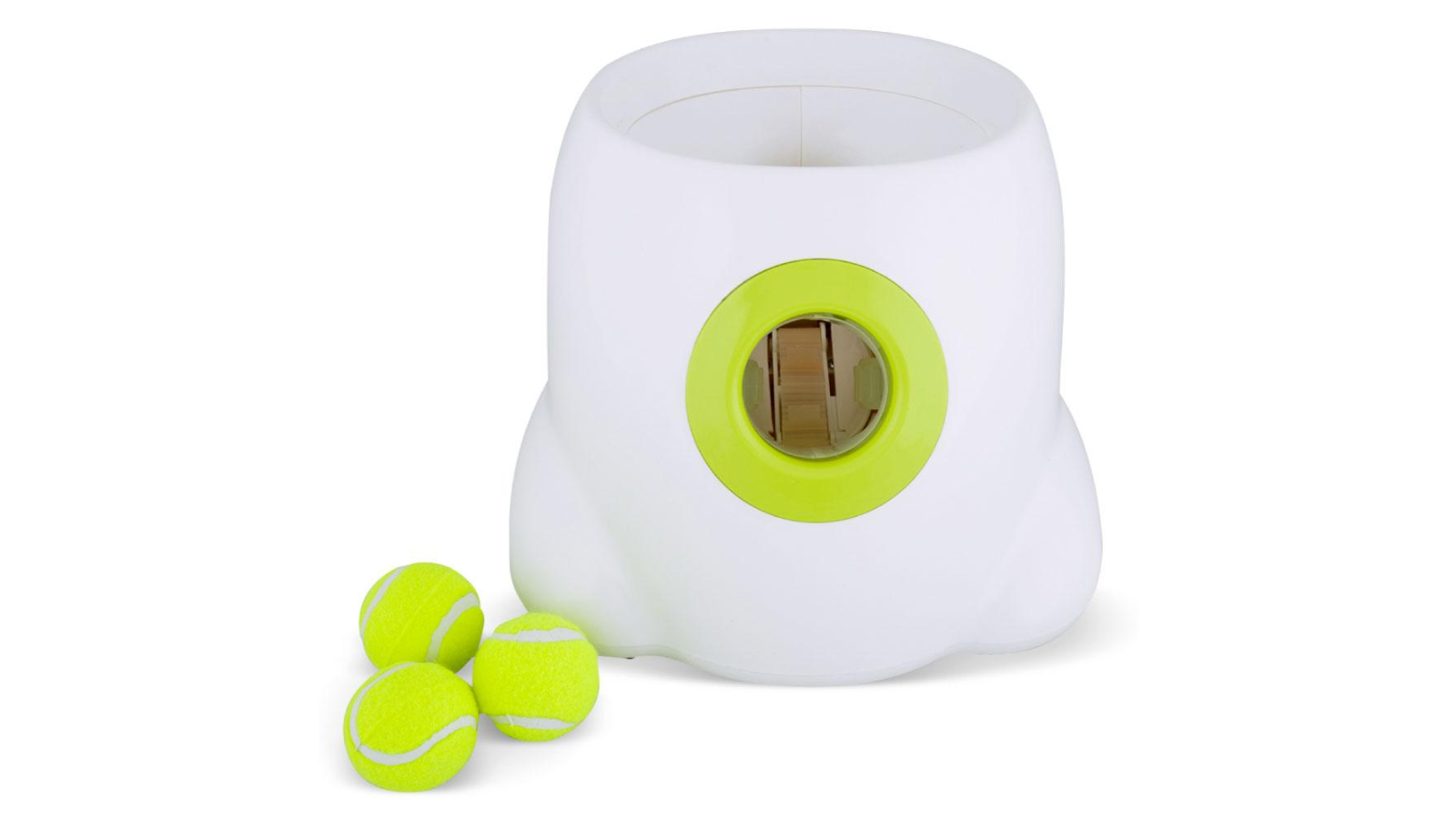 Yarra Supply Hyper Fetch Mini Dog Ball Thrower