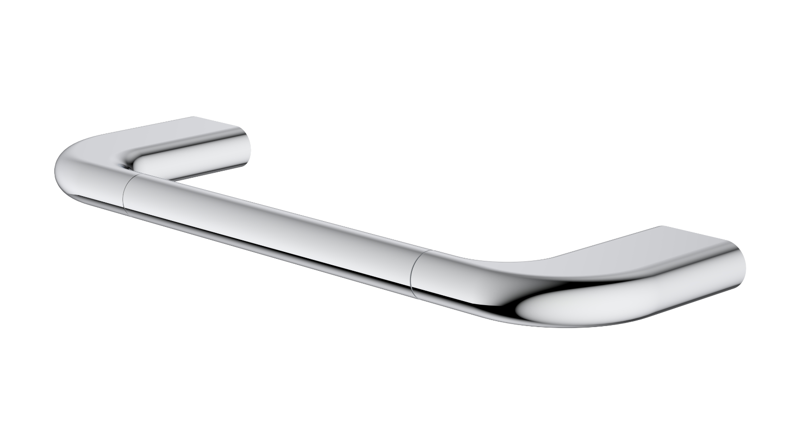 Caroma Contura II Hand Towel Rail - Chrome