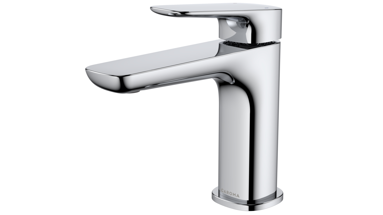 Caroma Contura II Low Lead Basin Mixer - Chrome