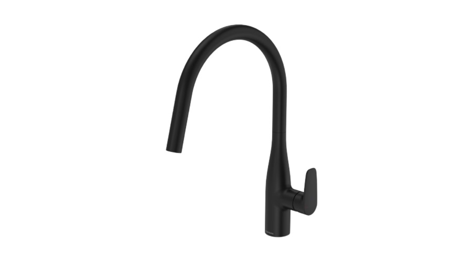 Caroma Contura II Pull Out Sink Mixer - Chrome