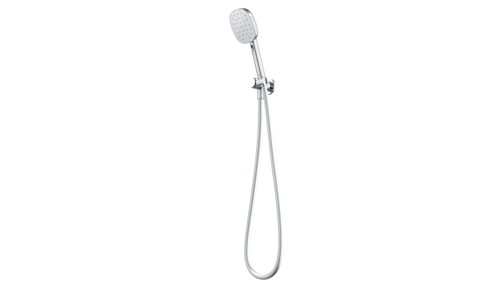 Caroma Contura II Hand Shower - Chrome