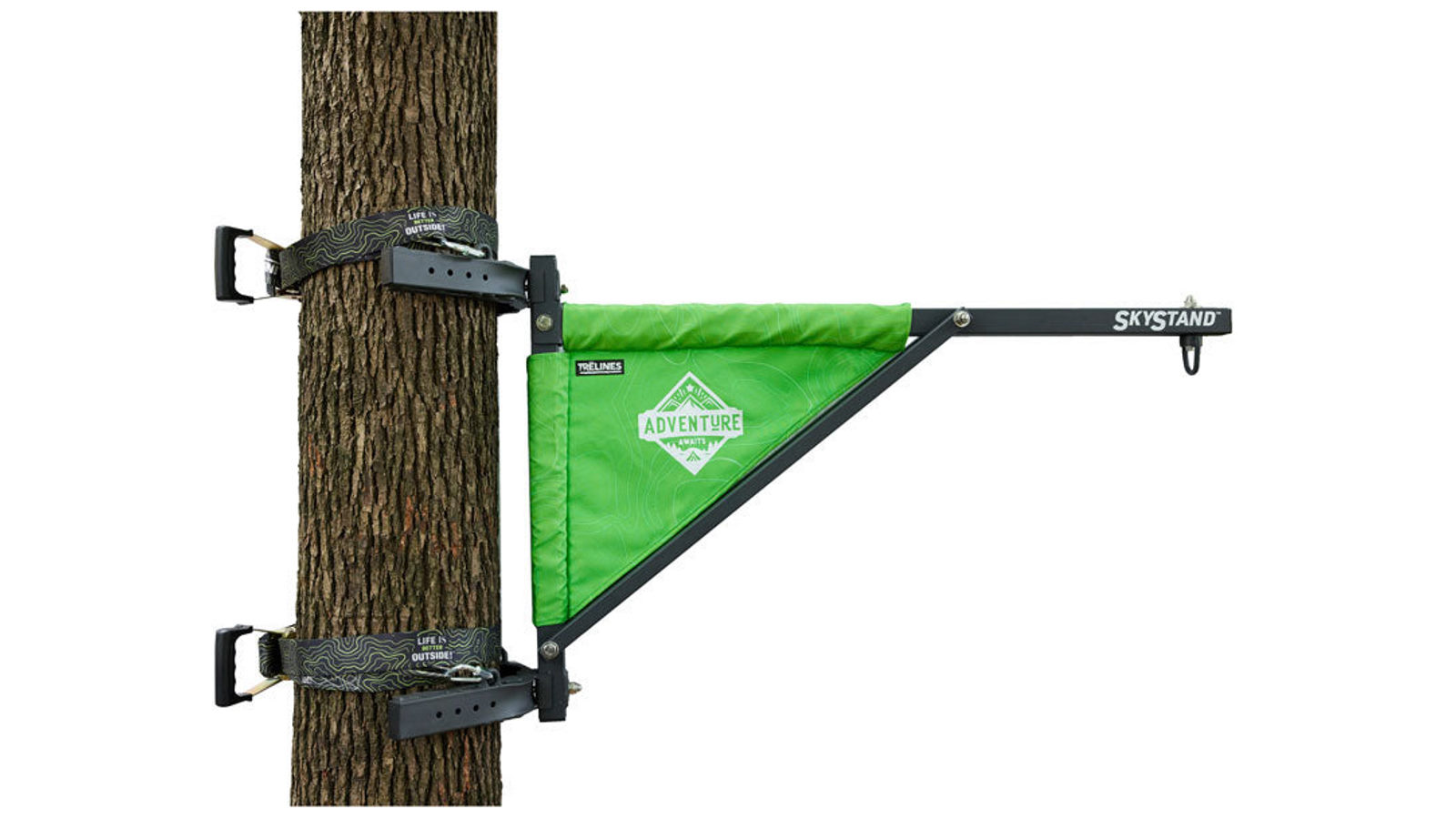 Trelines SkyStand