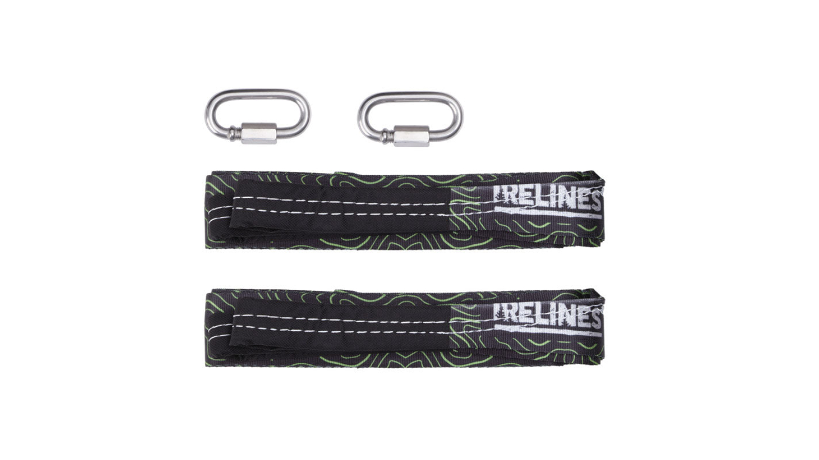 Trelines Set of 2 TreSwing Strap Kit