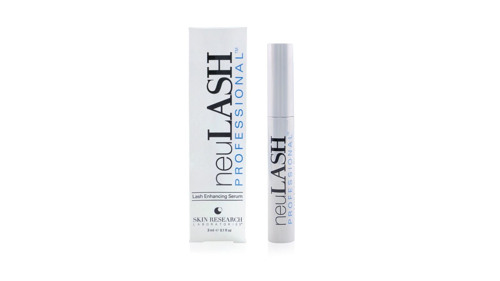 Neulash serum discount