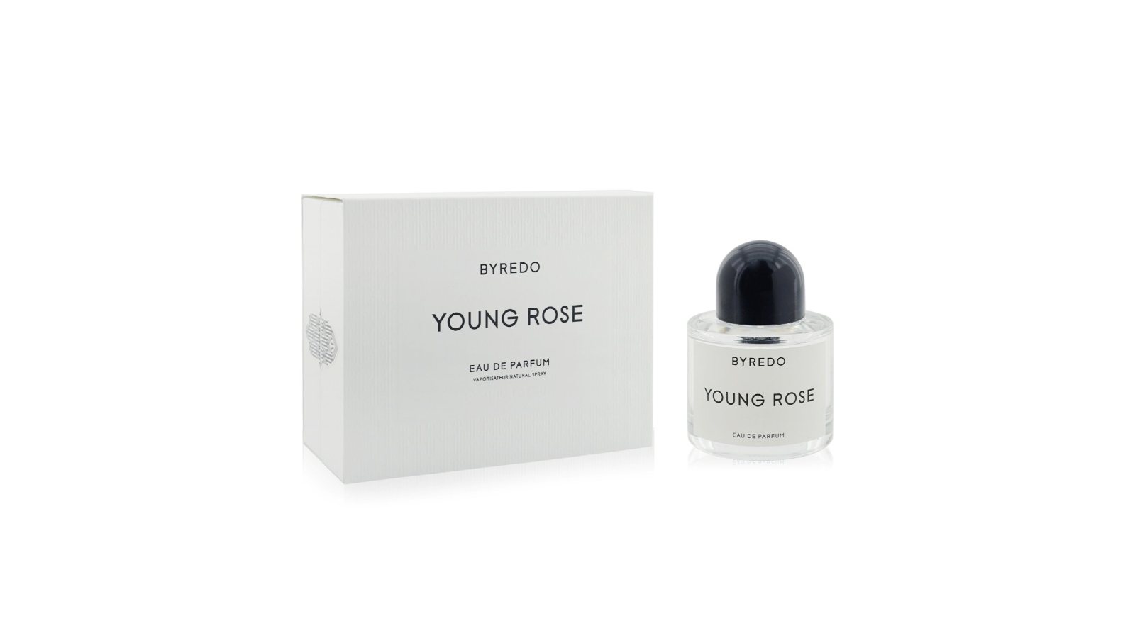 Byredo Young cheapest Rose