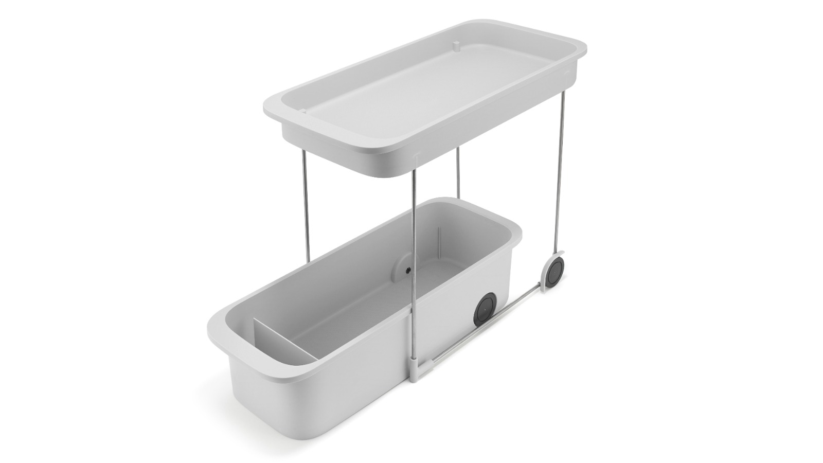 Joseph Joseph 2-Tier Caddy