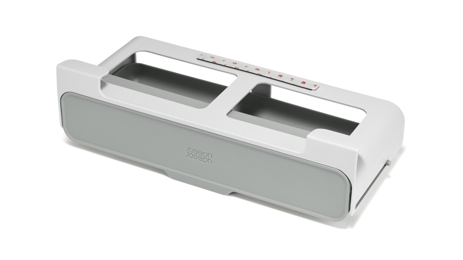Joseph Joseph Under-Shelf Spice Rack